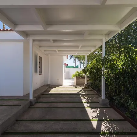 Casa Private Pool, Bbq And Private Parking Chalet
