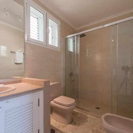 בקתה Casa Private Pool, Bbq And Private Parking *